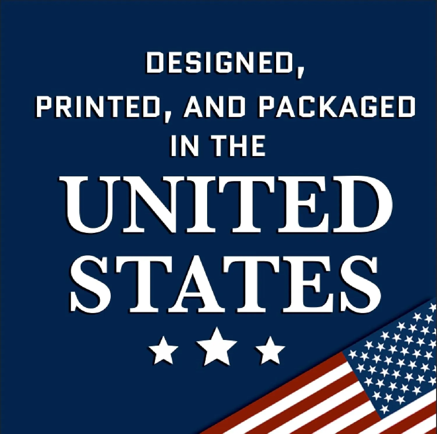 American Flag Leggings for Women | Decorated in The USA | 100% Cotton Yoga Waistband Leggings