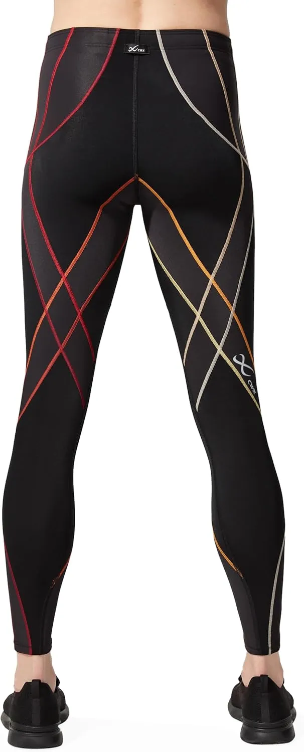 CW-X Women's Endurance Generator Joint, Muscle Support Compression Tight, Leggings for Running and Weight Lifting