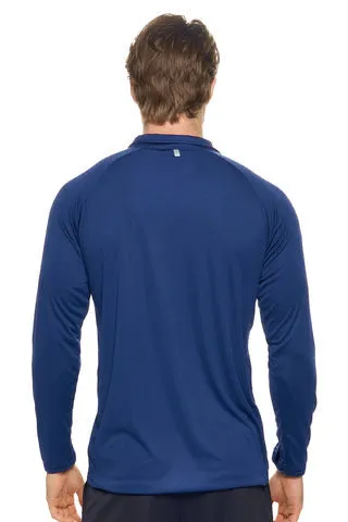 Geneva Performance Quarter-Zip