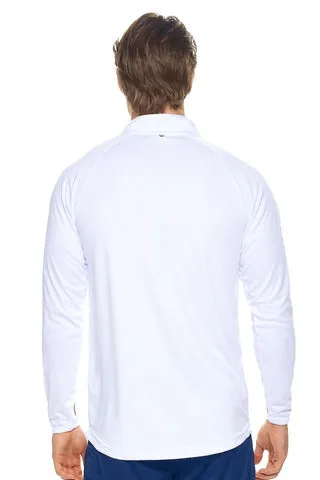 Geneva Performance Quarter-Zip