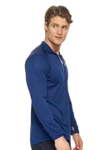 Geneva Performance Quarter-Zip