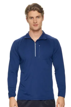Geneva Performance Quarter-Zip