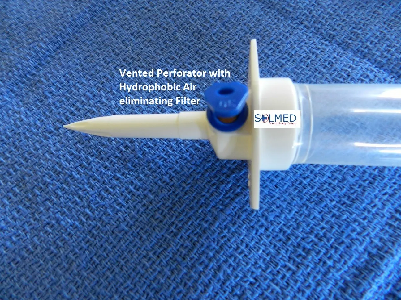 IV ADMIN DRIP SET INFUSION INTRAVENOUS LATEX FREE NEEDLE ACCESS SITE 220CM X 1