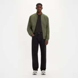 Levi's 505 men's jeans, black