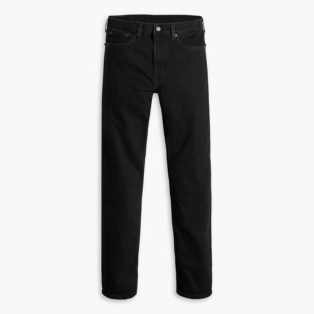 Levi's 505 men's jeans, black