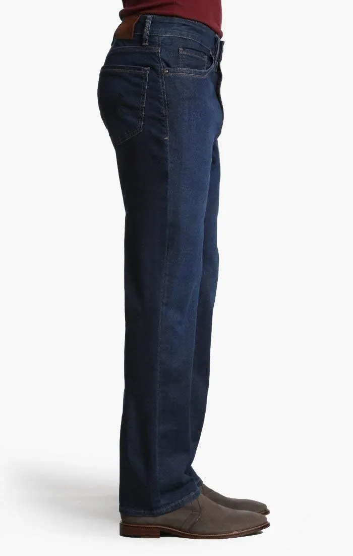 Men's Charisma Comfort Rise Relaxed Straight Leg Jeans
