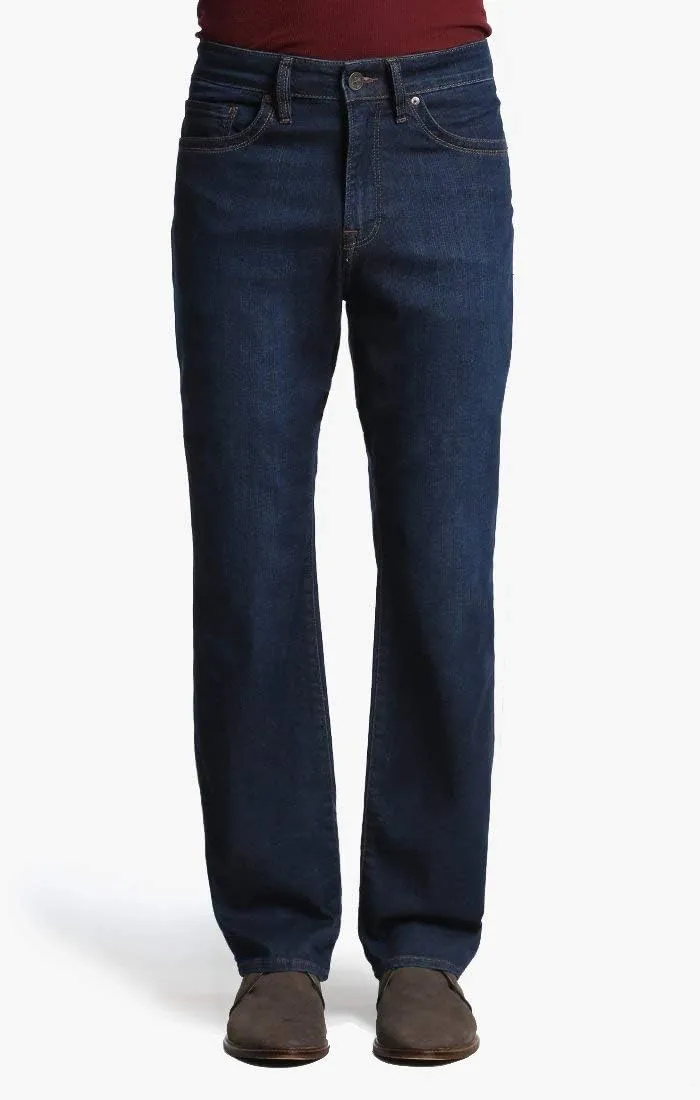 Men's Charisma Comfort Rise Relaxed Straight Leg Jeans