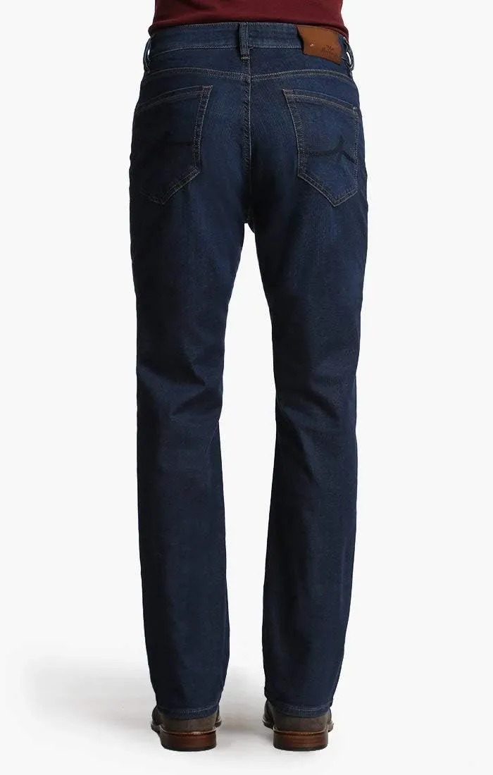 Men's Charisma Comfort Rise Relaxed Straight Leg Jeans