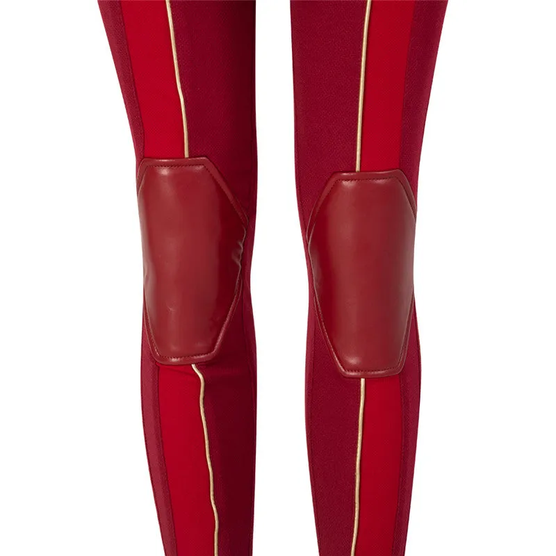 Ms.Marvel 2021 New Kamala Khan Cosplay Costumes Halloween Outfit