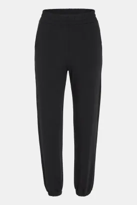 TROUSERS (T002) BLACK